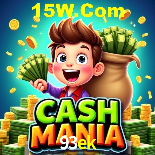 Descubra o Mundo do Cassino Online com 93ek