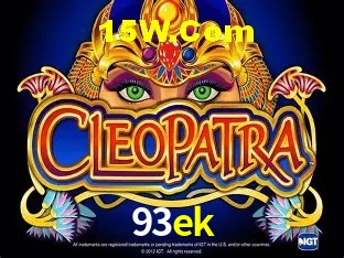 Provedores de Jogos 93ek