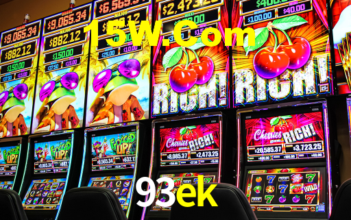 93ek - Cassino Online Muito Divertido - 93ek.com