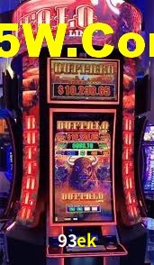 Live Casino 93ek