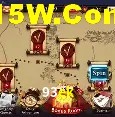 Estatísticas do Jogo 93ek