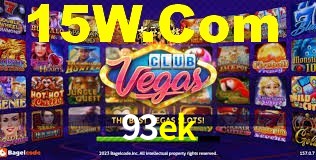 VIP Casino 93ek
