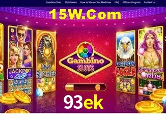 Diretório de Jogos 93ek