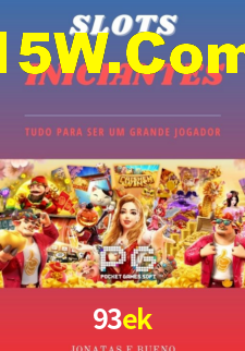 93ek: A Experiência de Casino com Jogos de Mesa ao Vivo