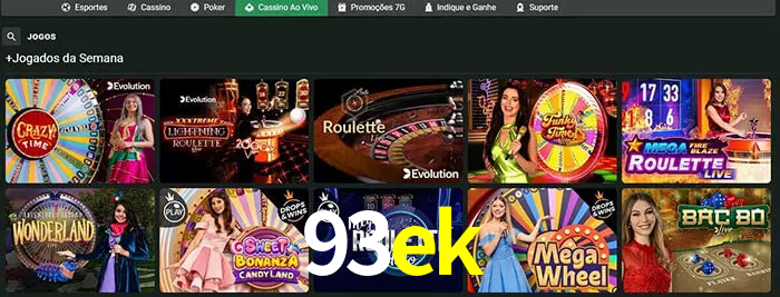 93ek bet